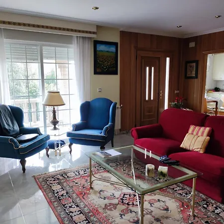 - Playa Areas Sanxenxo