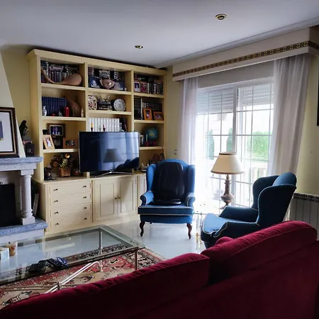 - Playa Areas * Sanxenxo