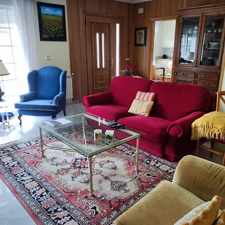 Casa vacanze - Playa Areas