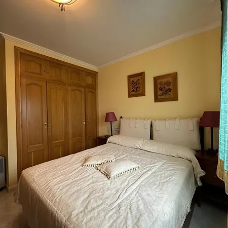 - Playa Areas Casa vacanze *