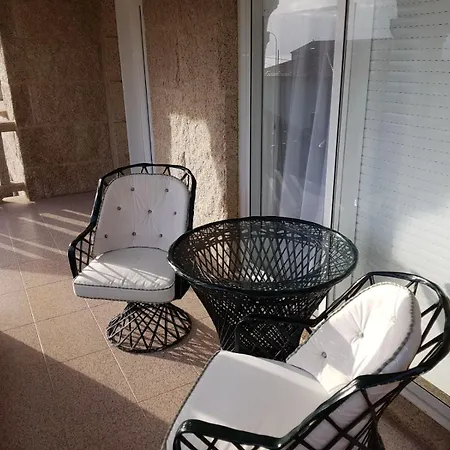 Holiday home - Playa Areas