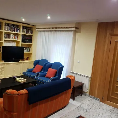 - Playa Areas * Sanxenxo