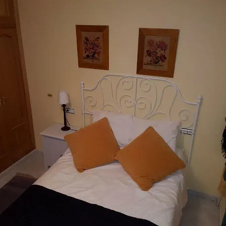 - Playa Areas Holiday home