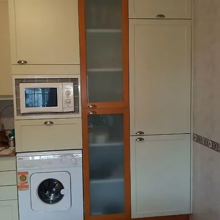 Ferienhaus - Playa Areas *