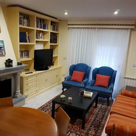 - Playa Areas Holiday home