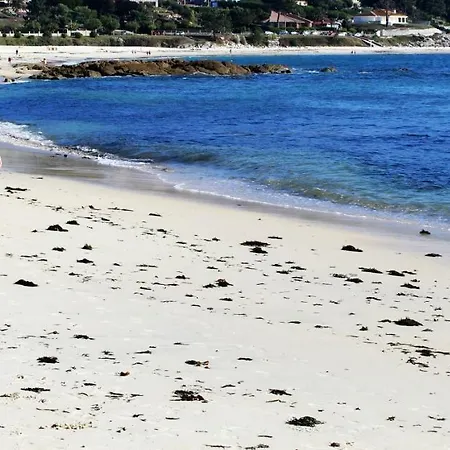 Ferienhaus - Playa Areas *