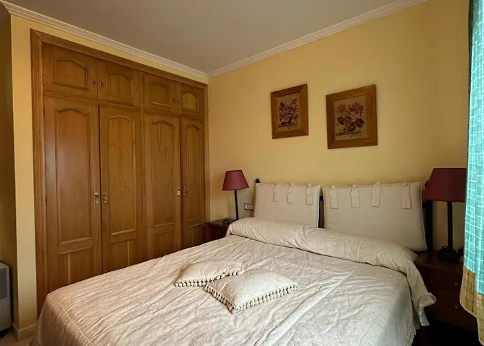 - Playa Areas 別荘 *