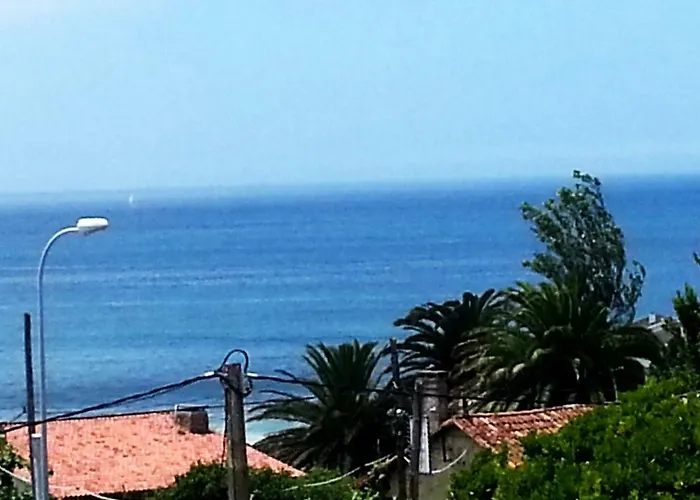 別荘 - Playa Areas