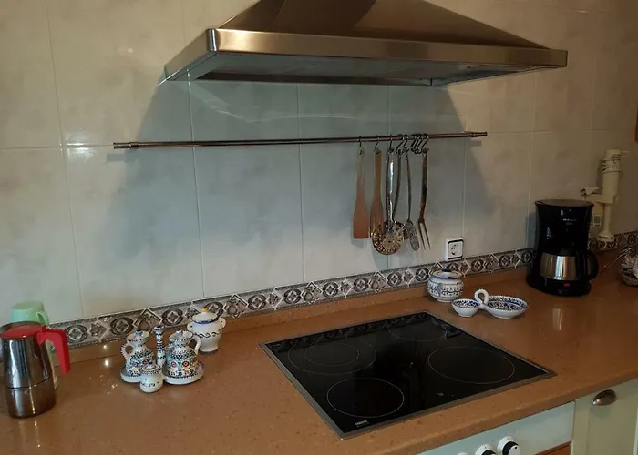 - Playa Areas 別荘