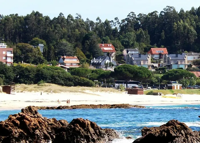 別荘 - Playa Areas サンシェンショ